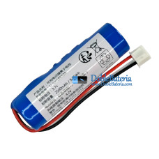 Batería para Edifier ICR18650 MB200 [Batería de repuesto]